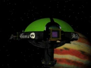 Screenshot Thumbnail / Media File 1 for Arcade's Greatest Hits - Williams [U]